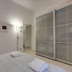 Apartmán Anticafirenze *