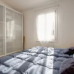 Apartmán Anticafirenze