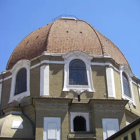 Anticafirenze Apartamento *