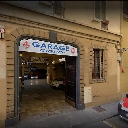 Anticafirenze Florencia