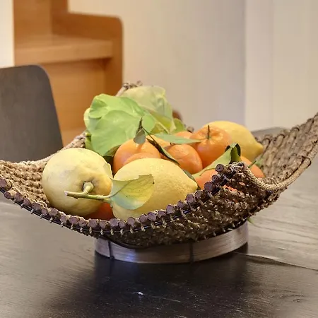 Anticafirenze Apartamento