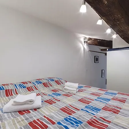 Anticafirenze Apartamento *