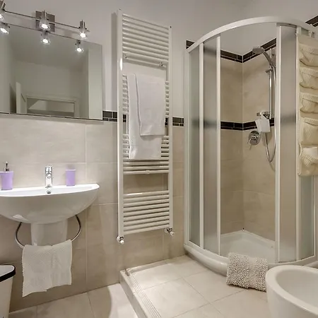 Apartamento Anticafirenze