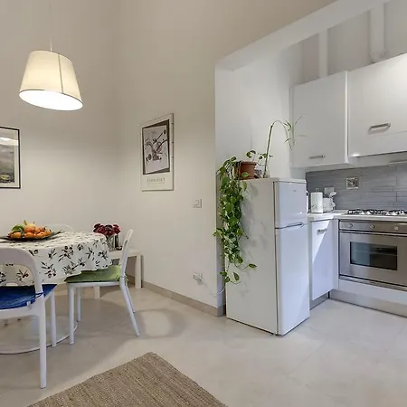 Apartamento Anticafirenze *