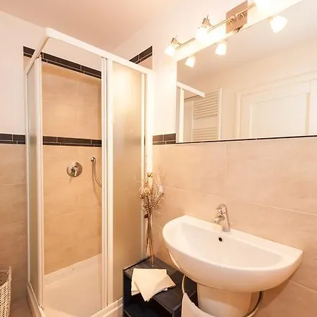Anticafirenze Apartamento *