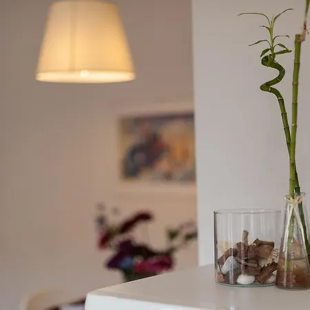Anticafirenze Apartamento Florencia