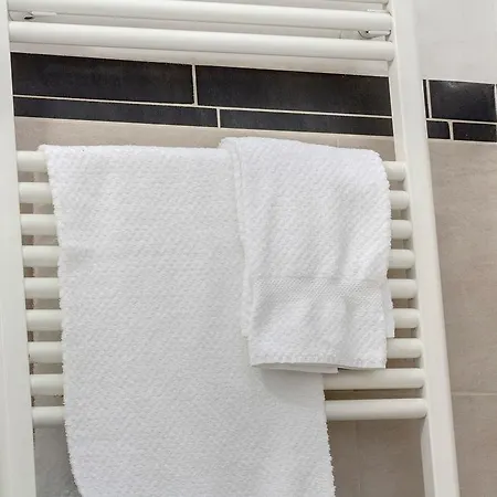 Anticafirenze Apartamento *