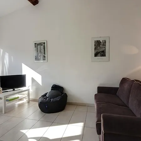 Apartamento Anticafirenze *