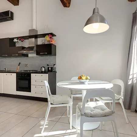 Apartamento Anticafirenze *