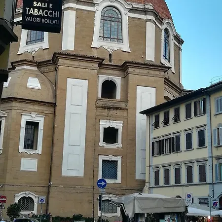 Anticafirenze * Florencia
