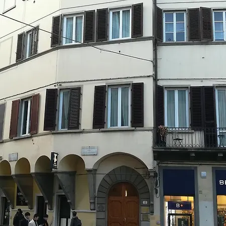 Anticafirenze Florencia