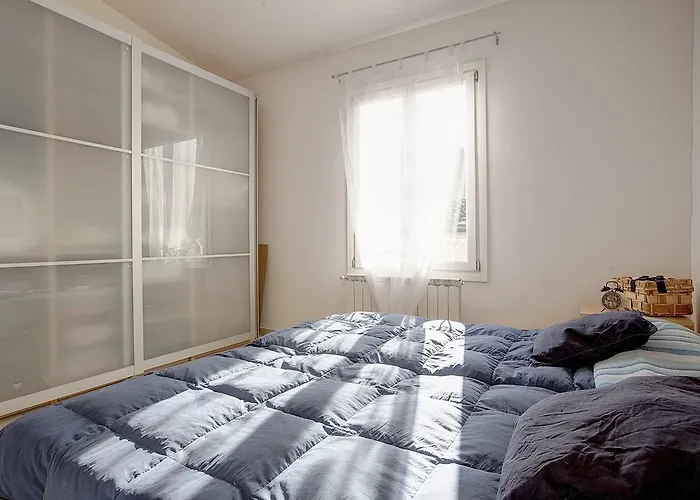 Apartmán Anticafirenze