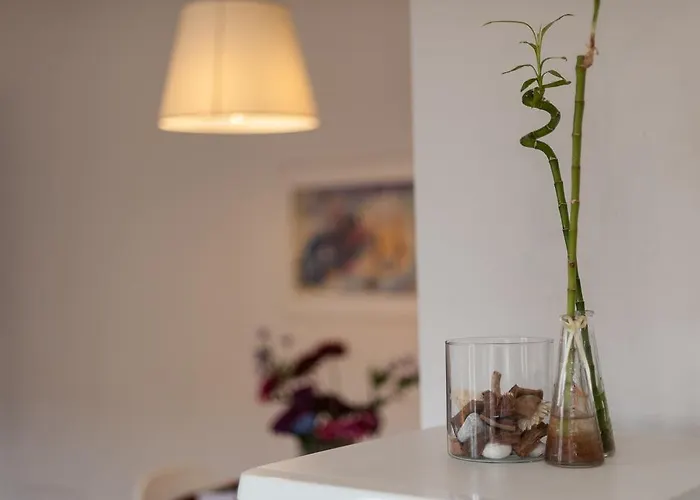 Anticafirenze Appartement Florence