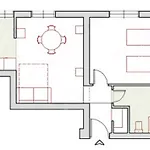 Apartament Anticafirenze
