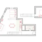 安缇卡费瑞泽公寓 公寓