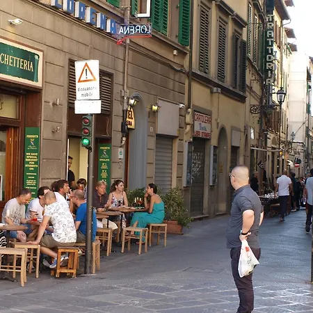 Anticafirenze * Florence
