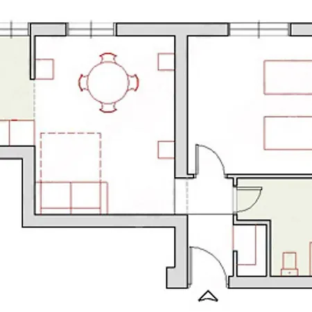 Apartment Anticafirenze