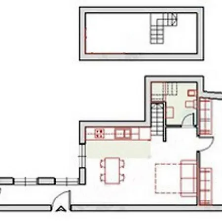 Anticafirenze Apartment