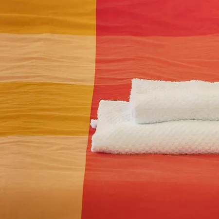 Lejlighed Anticafirenze