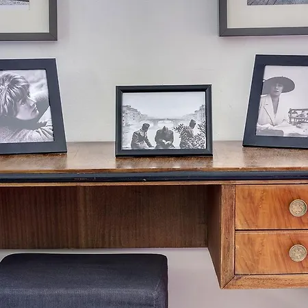 Anticafirenze Lejlighed *