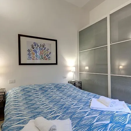 Lejlighed Anticafirenze *