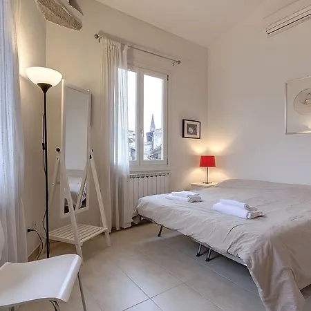 Apartment Anticafirenze