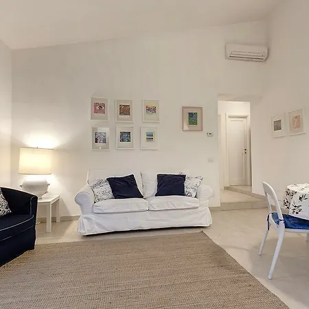 Apartment Anticafirenze Florence