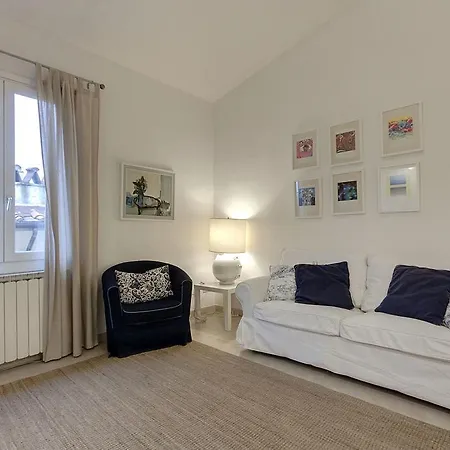 Anticafirenze Lejlighed Firenze