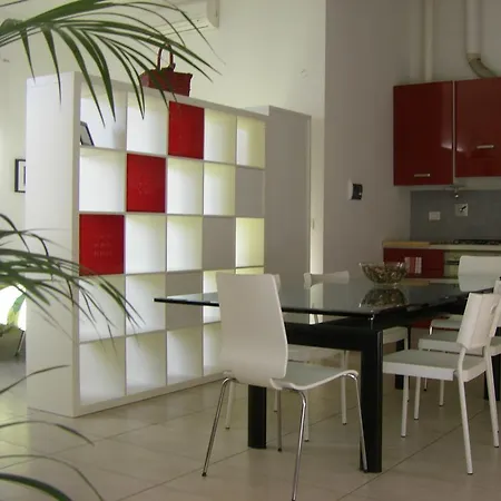 דירה Anticafirenze