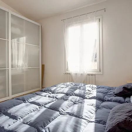 Lejlighed Anticafirenze