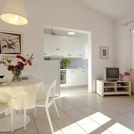 Anticafirenze Lejlighed Firenze