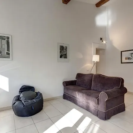 Apartment Anticafirenze