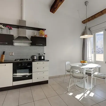 Apartment Anticafirenze