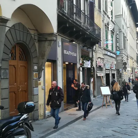 Anticafirenze Florence