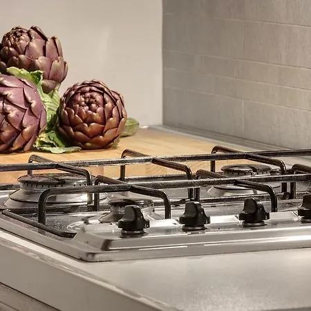 Apartman Anticafirenze Firenze