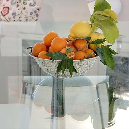 Anticafirenze Apartman *