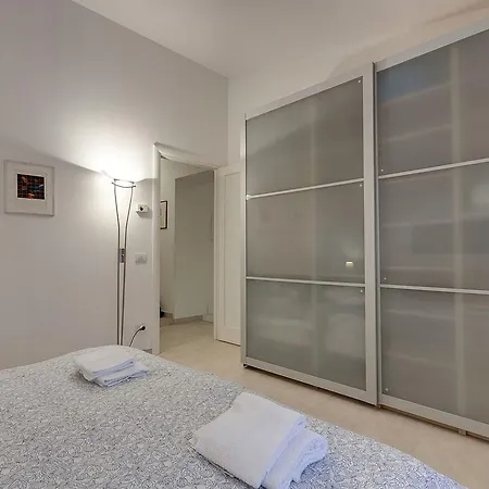Apartman Anticafirenze *