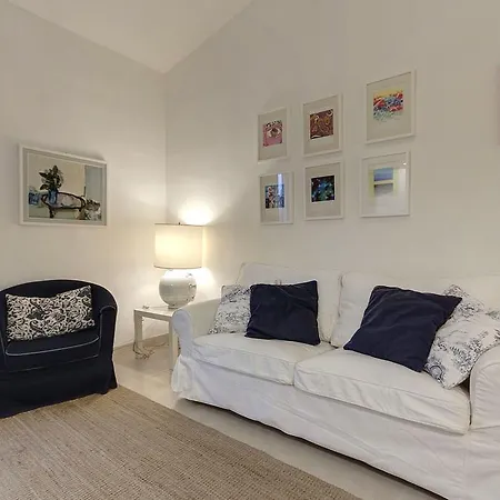 Apartman Anticafirenze Firenze