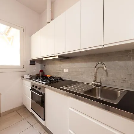 Apartman Anticafirenze