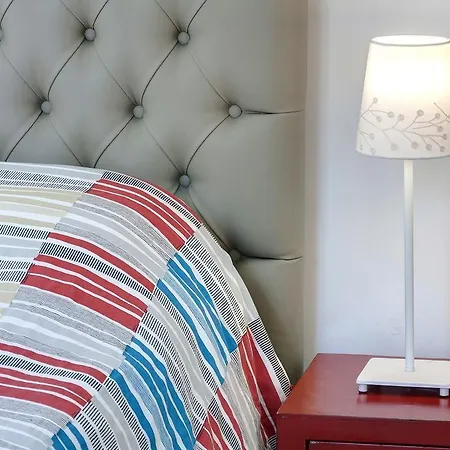 Apartman Anticafirenze *