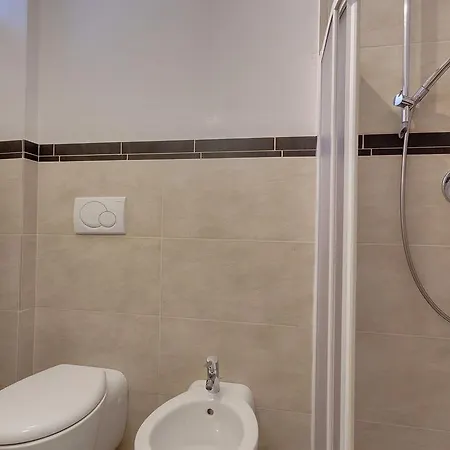 Apartman Anticafirenze *