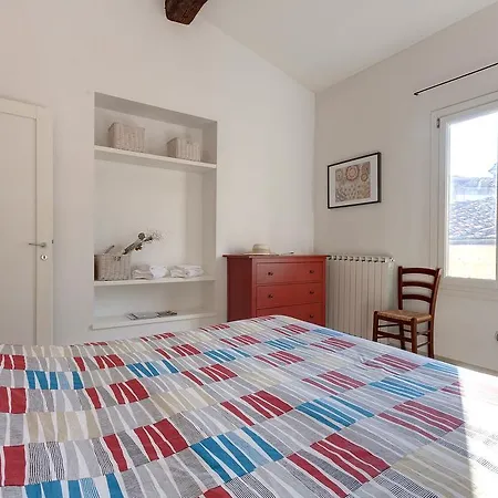 Anticafirenze Apartman