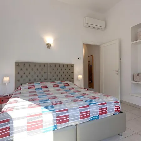 Anticafirenze Apartman *