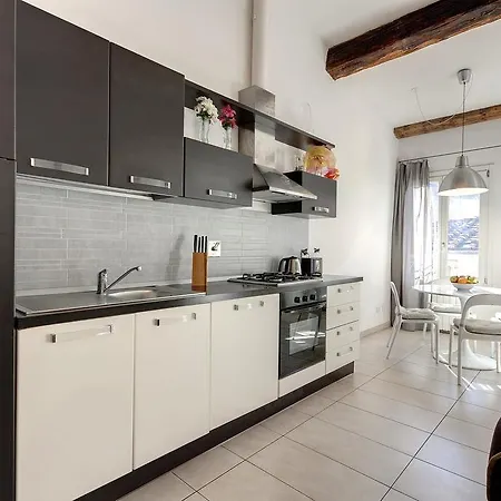 Apartman Anticafirenze Firenze