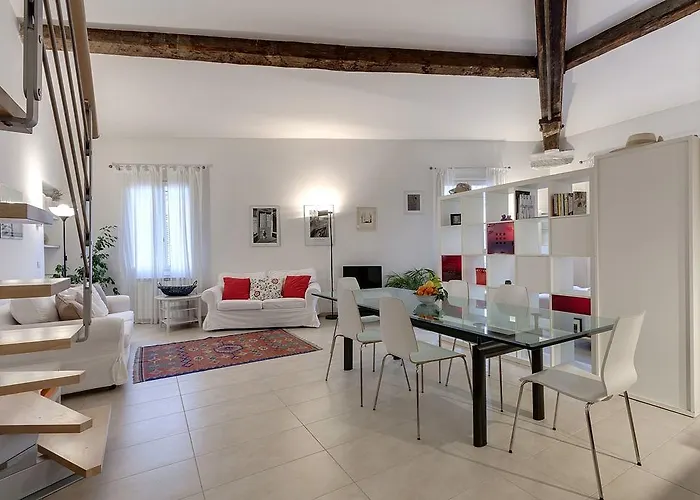 Anticafirenze Appartamento