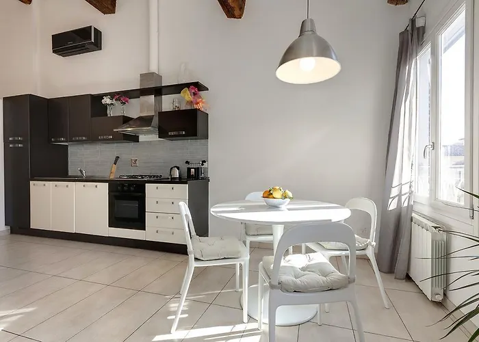 Appartamento Anticafirenze *